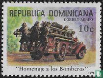 Fire truck