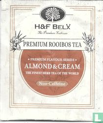 Almond&Cream