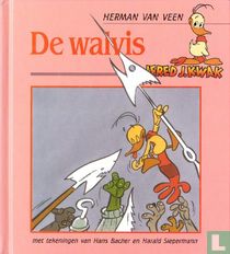 De walvis