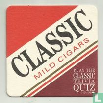 Classic Mild Cigars