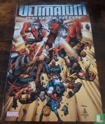 Ultimatum Companion HC 