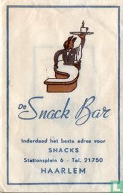 De Snack Bar