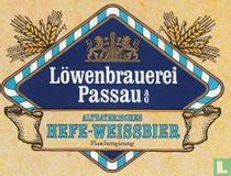 Altbayerisches Hefe-Weissbier