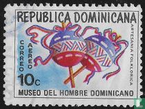 Dominican Folk Art Museum
