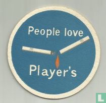Player's