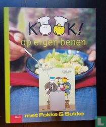 Kook! acheter