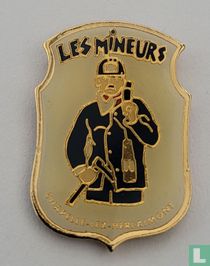 Les Mineurs Chapelle-lez-Herlaimont