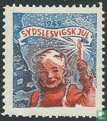 Weihnachten in Sydslesvig