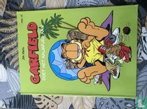 Garfield doet het kalmpjes aan kopen