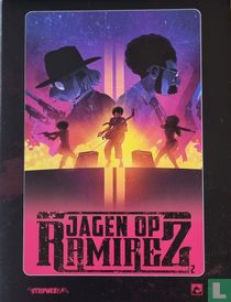 Jagen op Ramirez 2
