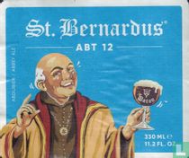 St. Bernardus Abt 12