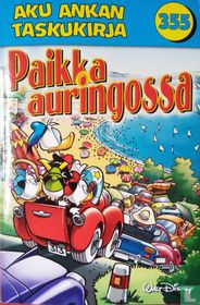 Paikka auringossa 