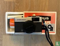 olympus trip 35