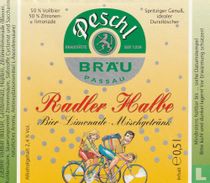 Radler Halbe
