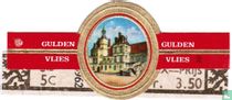 Sie 5C 5962 -  Prix-Prijs Fr. 3.50