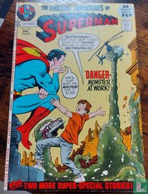 Superman 246
