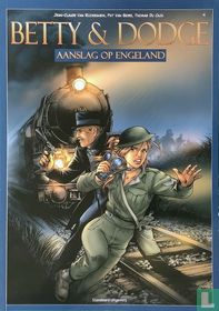 Aanslag op Engeland