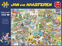 The Holiday Fair