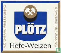 Plötz Hefe-Weizen