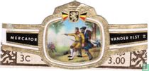 Sie 3C 5138 -  Prix-Prijs Fr. 3.00