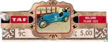 Sie 9C 666 - Prix-Prijs Fr. 5.00