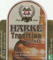 Härke tradition Dunkel