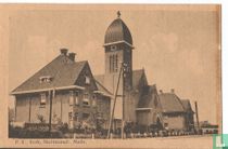 R.K. Kerk, Stuivezand. Made