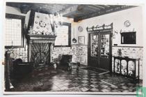 Oude Zeeuwsche hall,Hotel de Korenbeurs.