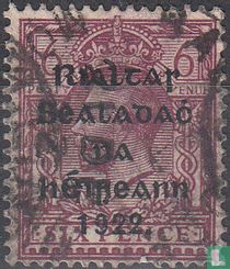 Overprint