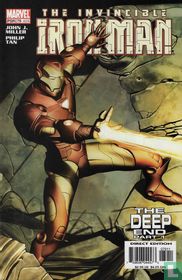The Invincible Iron Man 79
