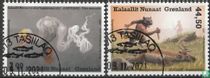 Histoires de fantômes groenlandais