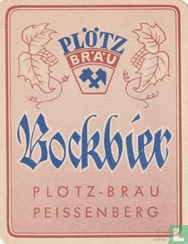 Plötz Bräu Bockbier