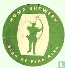 Home Brewery