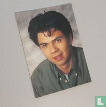 Martin van Steijn (Mickey Lammers)