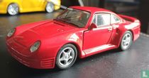 Porsche 959
