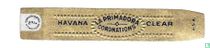 La Primadora Coronations - Clear - Havana