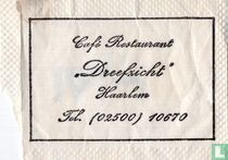Café Restaurant "Dreefzicht"