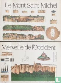 Le Mont Saint Michel