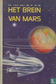 Het brein van Mars