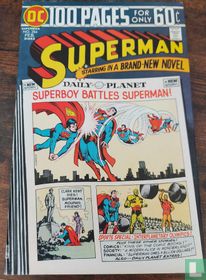 Superman 284