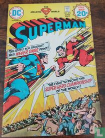 Superman 276