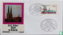 800 Jahre Lübecker Dom