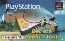 PlayStation