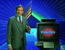 Videotex telefoonkaarten catalogus