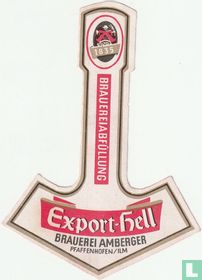 Export-Hell