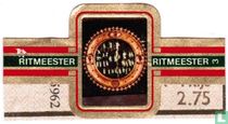5962 - Prix-Prijs Fr. 2.75