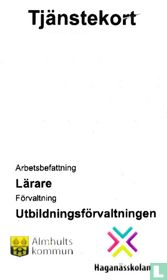 Haganässkolan Älmhult