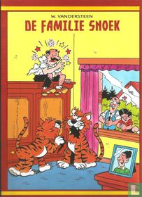 De familie Snoek acheter