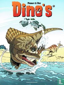 Dino's 4
