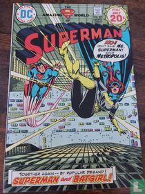 Superman 279